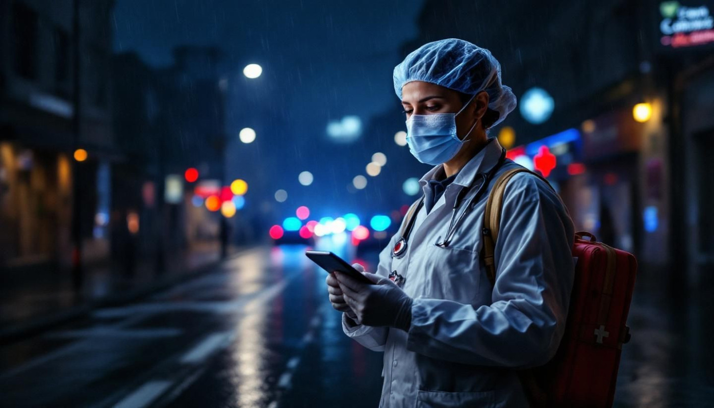 Comment gérer une urgence vétérinaire nocturne pour votre animal ?