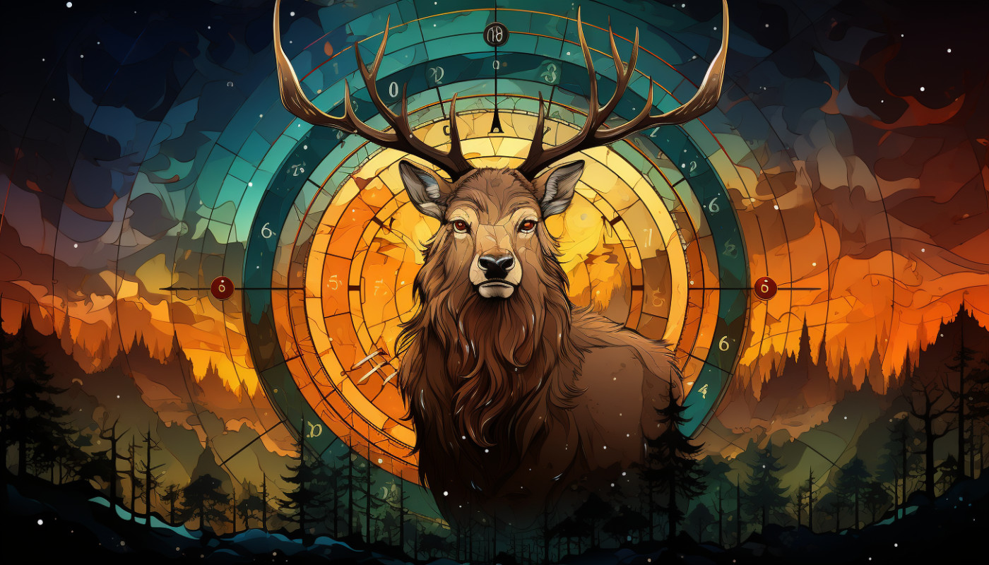 Comment les animaux utilisent les champs magnétiques terrestres