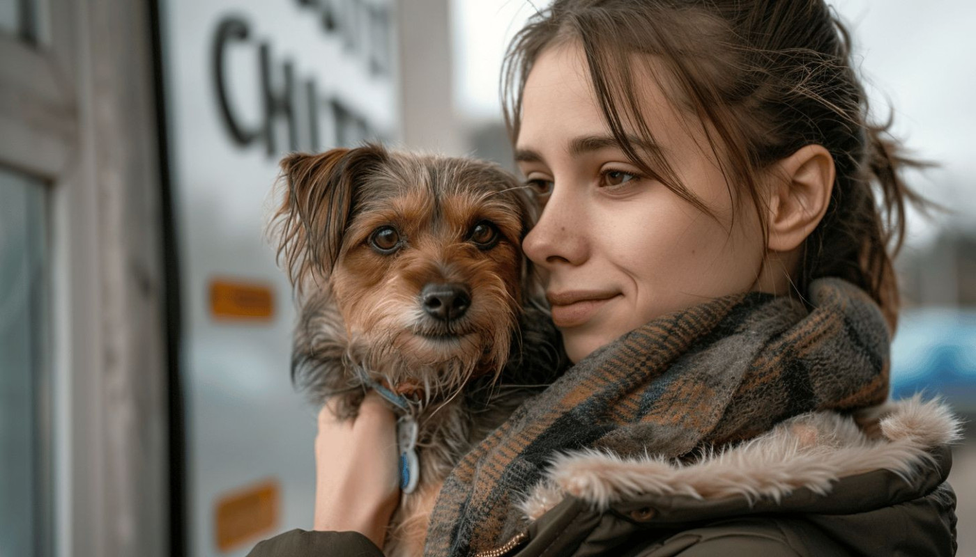 Comment reconnaître une urgence vétérinaire pour votre animal de compagnie