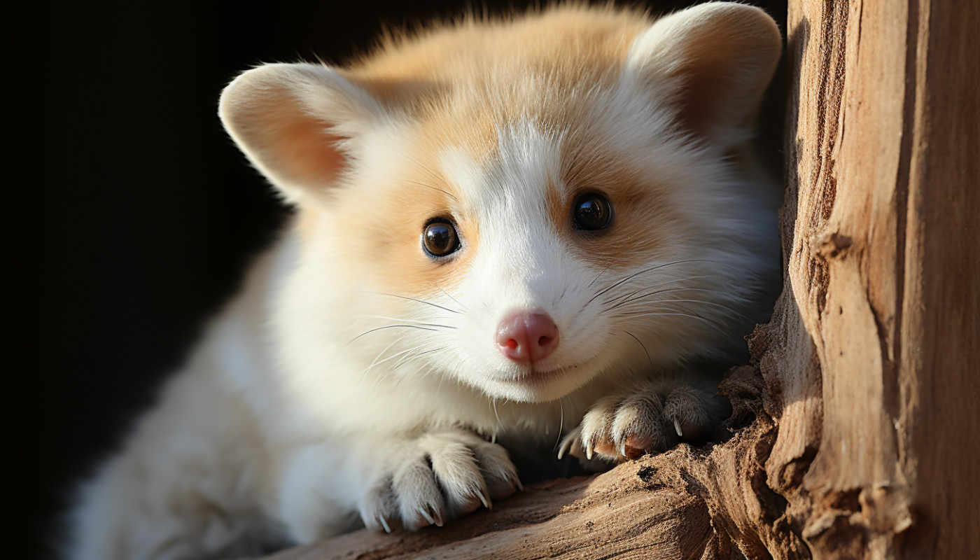 Les animaux domestiques les plus inhabituels dans le monde