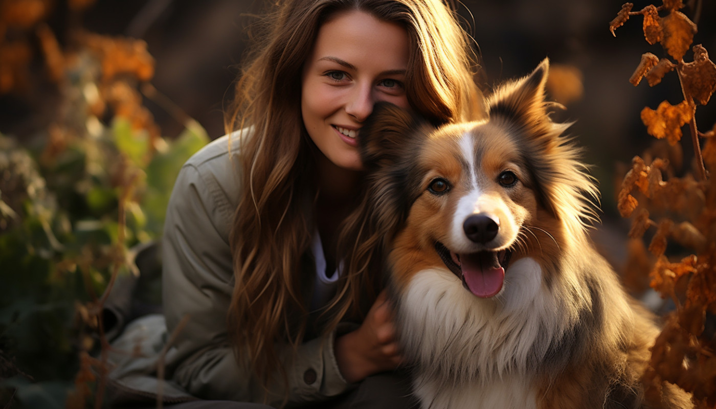Les bienfaits surprenants de posséder un chien