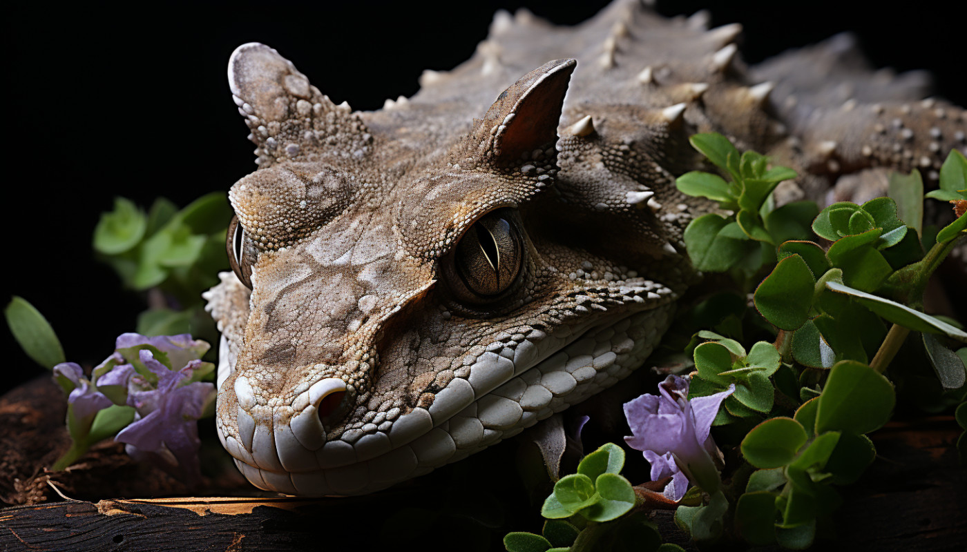 Mécanismes de camouflage incroyables dans le règne animal