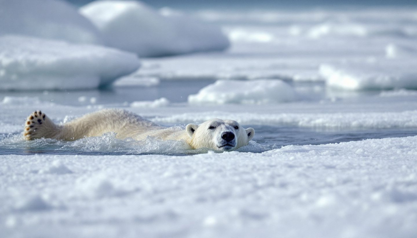 Migration animale et changement climatique impacts et adaptations