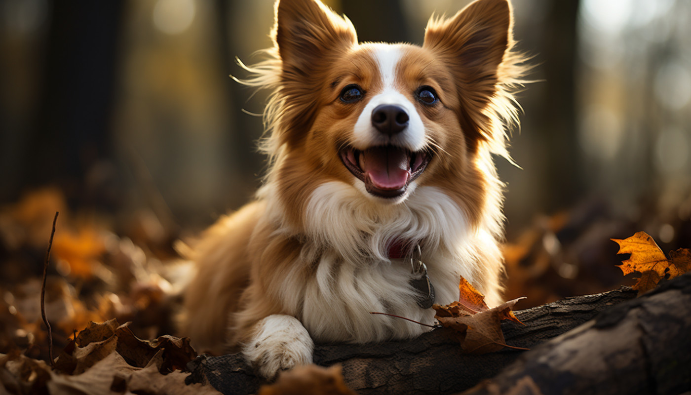 Races de chiens moins connues mais tout aussi adorables